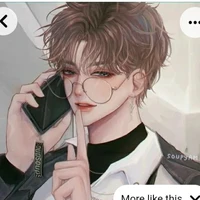 Liu(mc)cousin/Liang twins