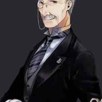Mr punn(Butler)
