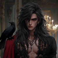 Derone Feraine Ralsen