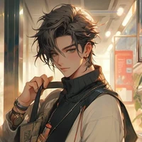 Damon Addams (teen 18 years old)