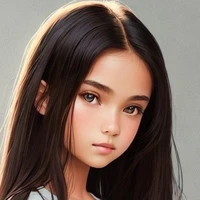 baby Lisa 