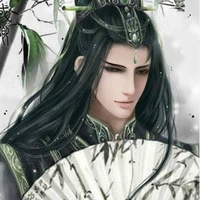 ตั๋วเยว่(เพื่อนลั่วปิงเซียว+เจ้าสำนัก)