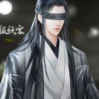 ลั่วปิงเซียว(ร่างปลอม)