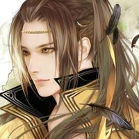 หลันเนียน(เพื่อนซวนฟู่+ตัวร้ายในนิยาย)