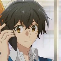 มิยาโนะ//นายเอก
