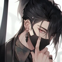 วินซ์ *พี่ น.อ แฝดพี่นิน*