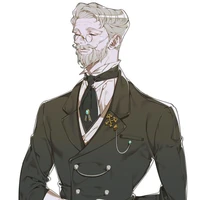 อาม *พ่อบ้าน*