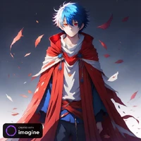 Seryu Mustafa (Comandante Touros negros)