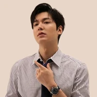 Leonard Dicaprio Anderson (Ayah Ara)