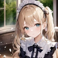 Maid 1