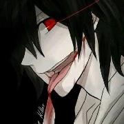 jeff  the killer