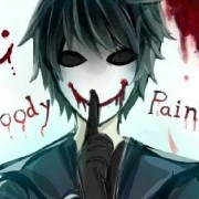 blody painter