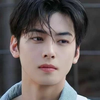 Cha EunWoo