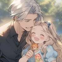 Octave Holly •| père d