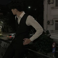 มาร์ค(บอดี้การ์ด​คนโปรดของอาร์ม)​