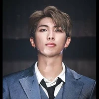 Namjoon(jk dad)