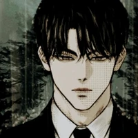 left hand(MC)