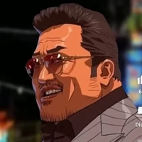 Big boss