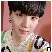suga