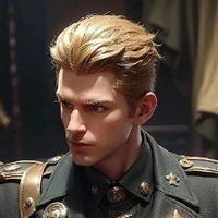 General William