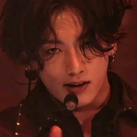 JEON JUNGKOOK