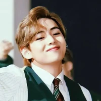 KIM TAEHYUNG