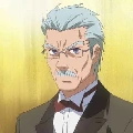 Butler Wu