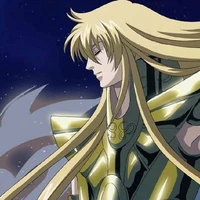 Virgo asmita
