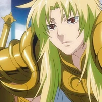 aries shion