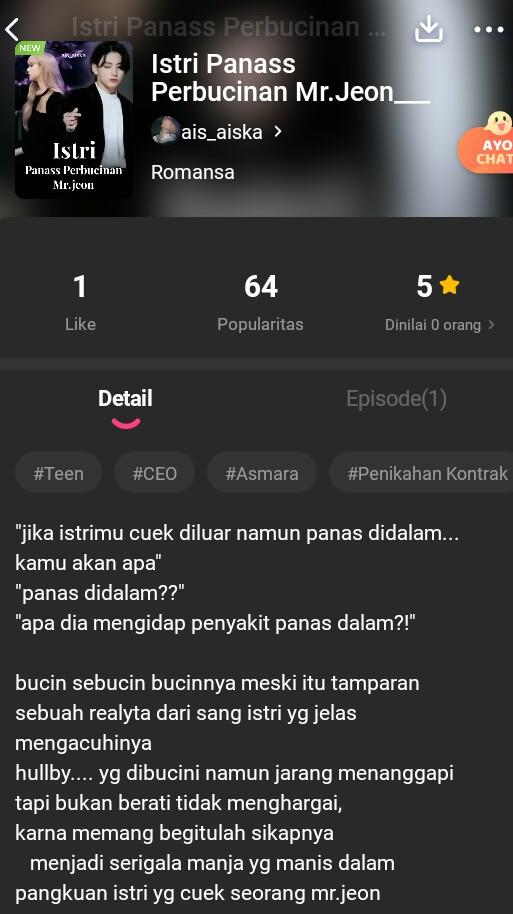 NovelToon