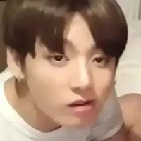 why you are looking at me