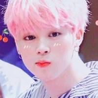 jimin - 15 años