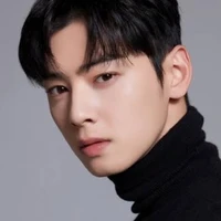 eun woo