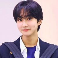 Jungwon ( Sopir )