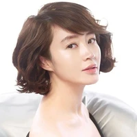 Hye so ( Mommy Alaska )