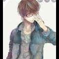 Allen LIn (step brother)
