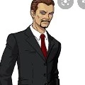 Aaron (father of FL)