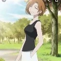 Meaghan (step mom)