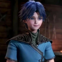 ถังซาน(ตอนเด็ก)