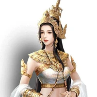 เเม่หญิงกาสะลอง