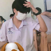 บาส(เพื่อนพ.อ)