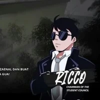 ricco