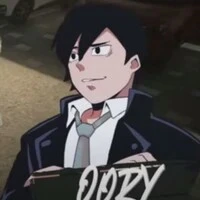 qory