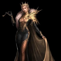 Tatsunary (rainha)