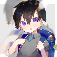 (Andreas Almond )ml childhood