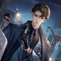 Samson Salvatore (fl dad)