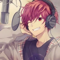 มิวสิค//พี่ชายนายเอก