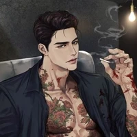 Lucio (Pai do Night e Ryan)