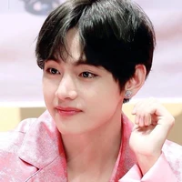 kim taehyung