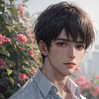 Keira/MC